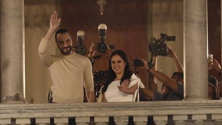 El BID felicitó a Bukele por su reelección en El Salvador: "Deseamos éxitos al nuevo Gobierno"