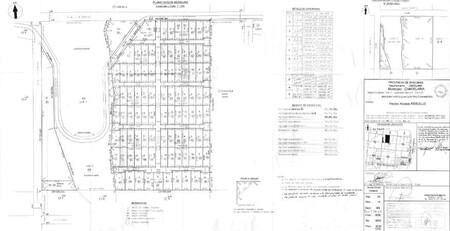 Oscar Thomas - investigación por obra Misiones