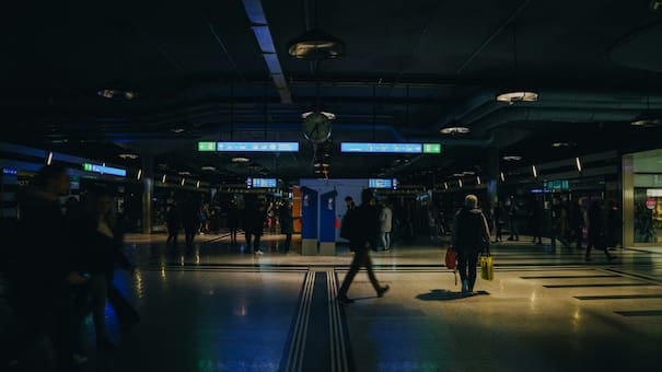 Apagón eléctrico mundial: una potencia de Europa advirtió cuándo será el próximo corte de luz en su país