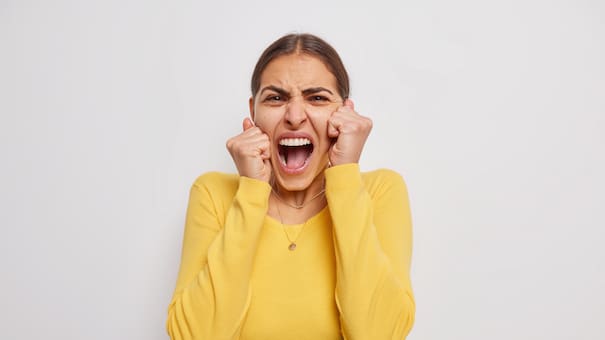 No soportan a nadie: este es el signo que se irrita con más facilidad