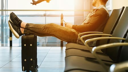 Paciencia, espera, tiempo. Foto: Unsplash.