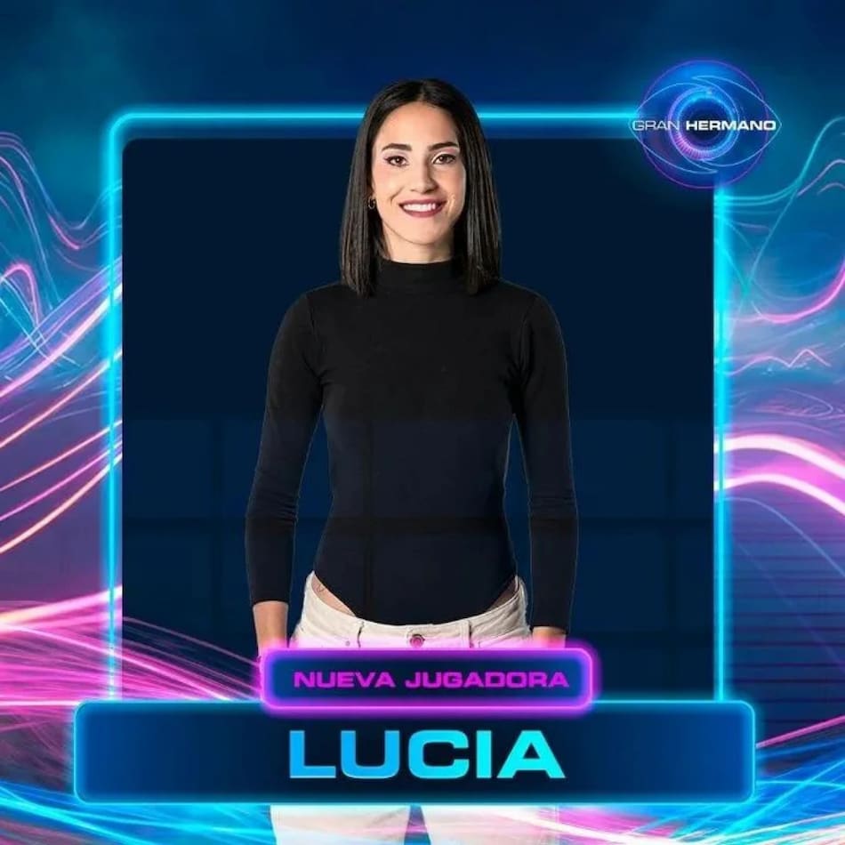 Lucía