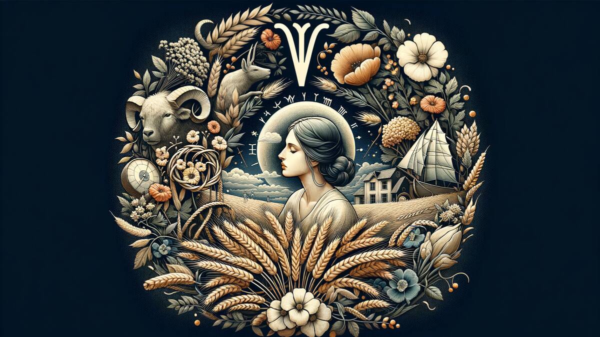 Horoscopo de Virgo de hoy: sábado 19 de abril de 2025