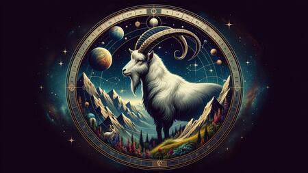 Horoscopo de Capricornio de hoy: miércoles 18 de junio de 2025. Foto: Redacción canal26.com