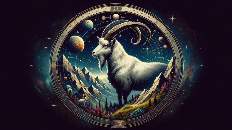 Horoscopo de Capricornio de hoy: miércoles 18 de junio de 2025. Foto: Redacción canal26.com