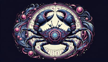 Horoscopo de Cáncer de hoy: jueves 29 de mayo de 2025. Foto: Redacción canal26.com