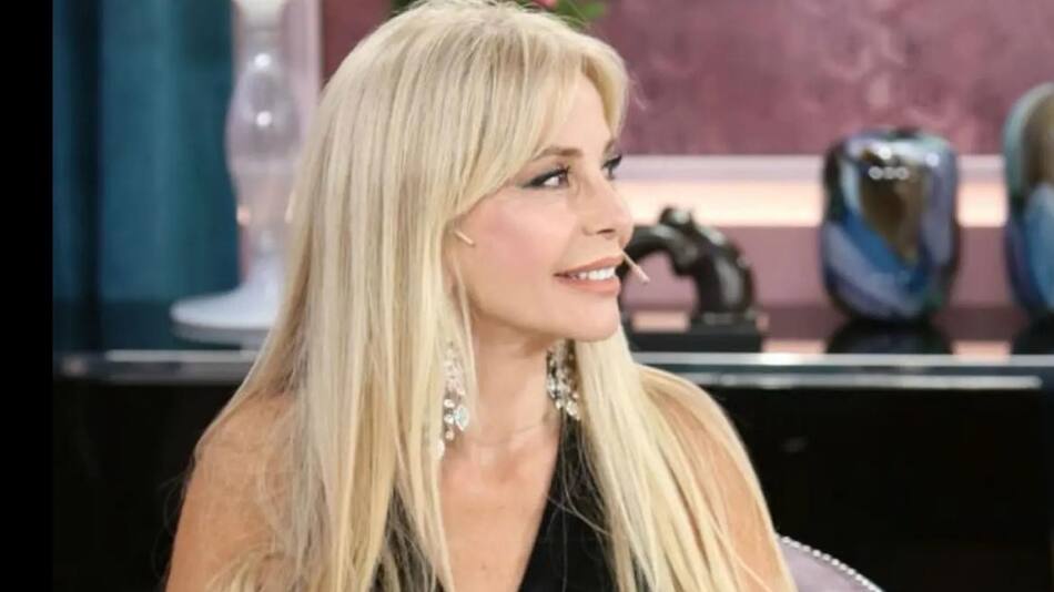 Graciela Alfano