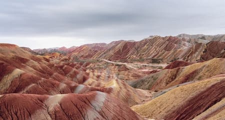 Norte Argentino. Foto: Freepik