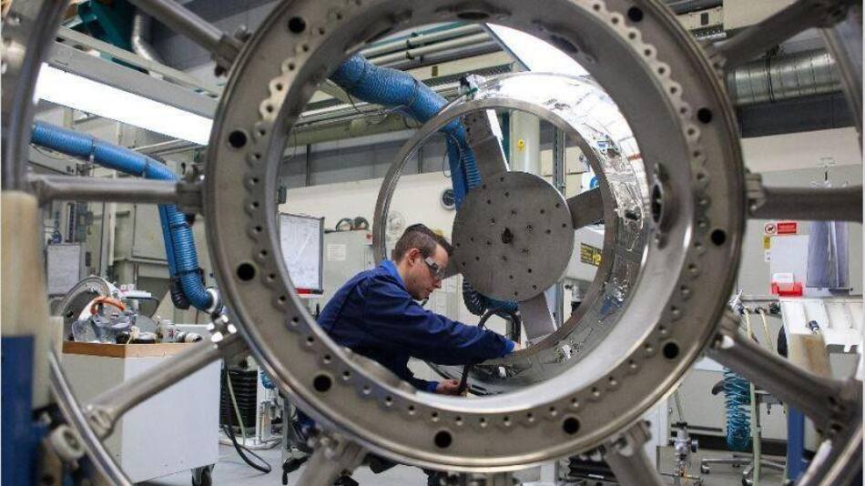 Industria argentina, economía argentina, coronavirus