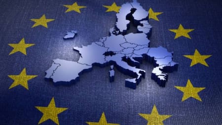 Unión Europea. Foto X.