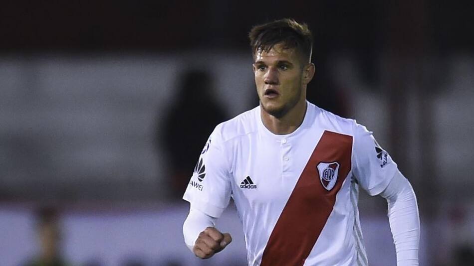 Bruno Zuculini