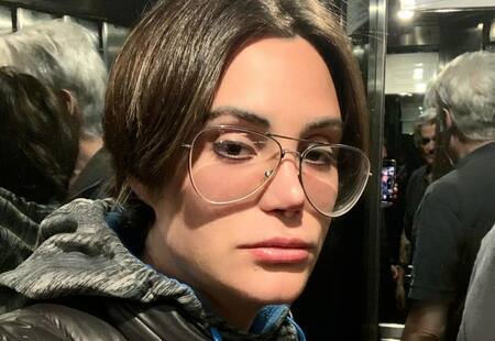 Felipe Pettinato. Foto: Instagram.