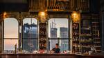 Cuánto cuesta tomar un trago en el Trade Sky Bar, elegido como uno de los mejores del mundo