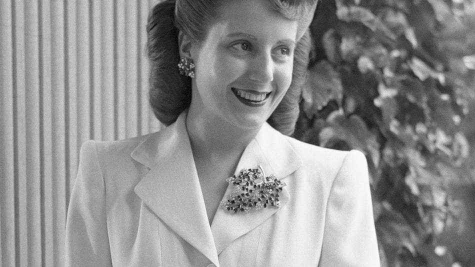 Eva Perón
