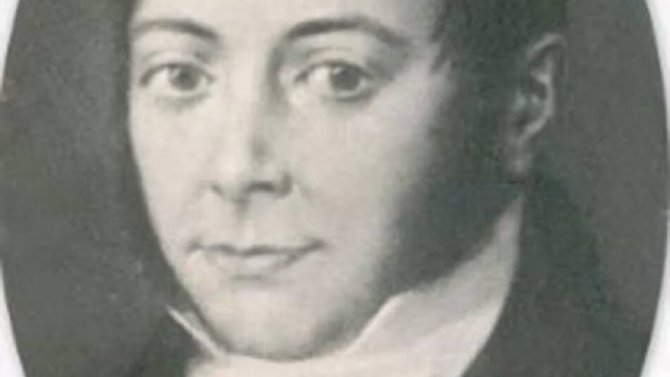Juan Larrea.