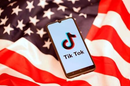 TikTok, Redes sociales, Estados Unidos, tecnología, REUTERS