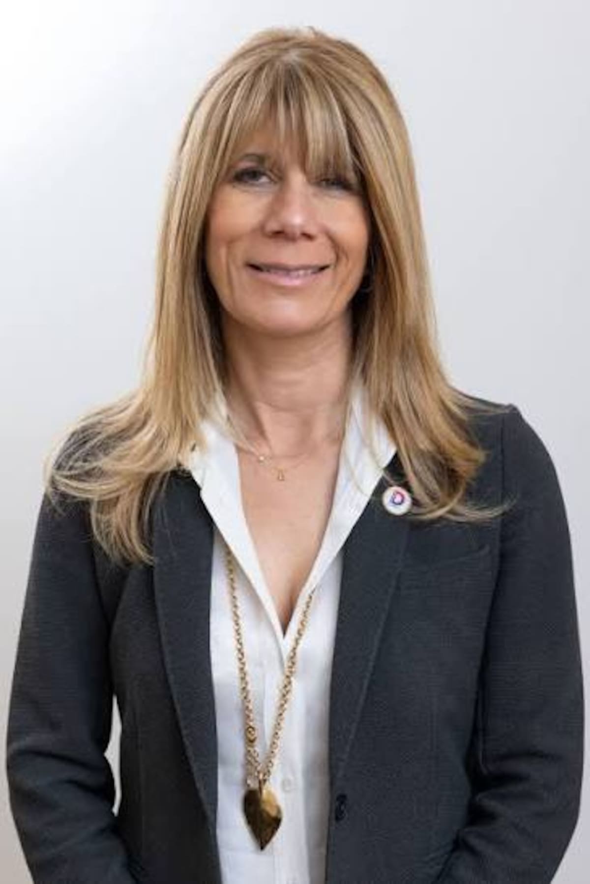 Ximena Rincón, ministra de Energía de Chile