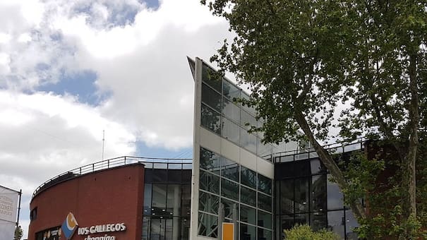 El futuro de Los Gallegos: la empresa que podría quedarse con la compra del principal shopping de Mar del Plata