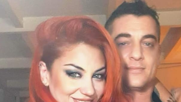 Le negaron la excarcelación a Leandro García Gómez, ex pareja de Lourdes de Bandana