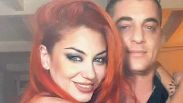 Quién es Leandro García Gómez, el exnovio de Lourdes Fernández de Bandana que fue imputado por privación ilegítima de la libertad