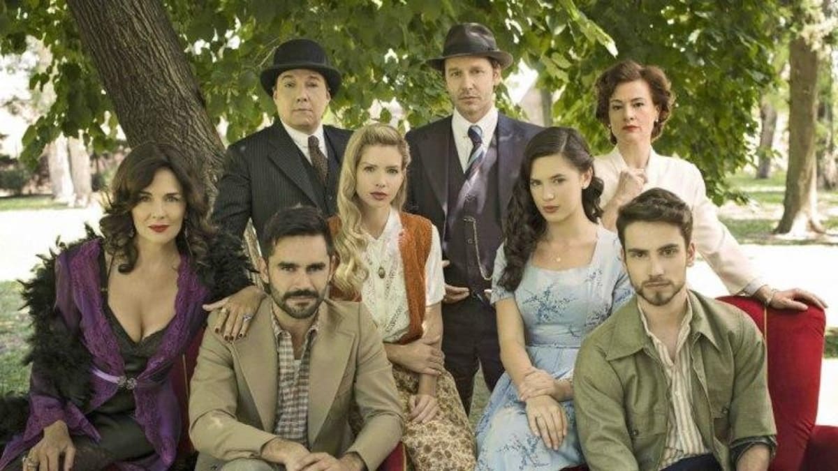 Murió un reconocido actor de ATAV. Foto: NA.