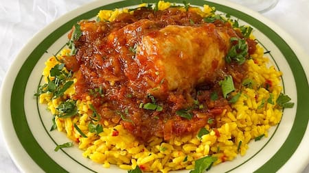 Un bodegón imperdible en medio de la Ciudad