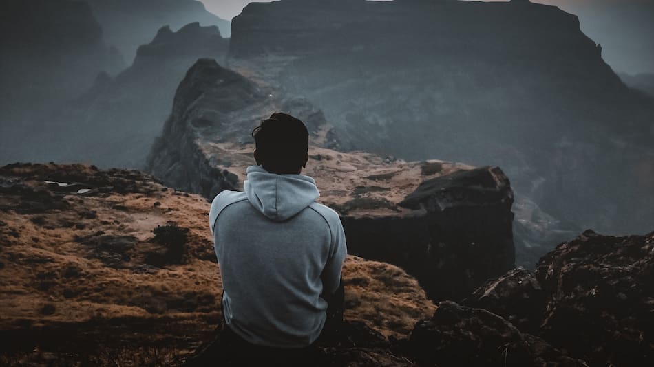 Estado Flow, una forma de relajación ante la ansiedad y máximas tensiones. Foto: Unsplash.