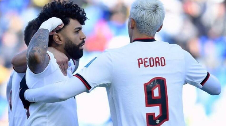 Mundial de Clubes, Flamengo. Foto: NA