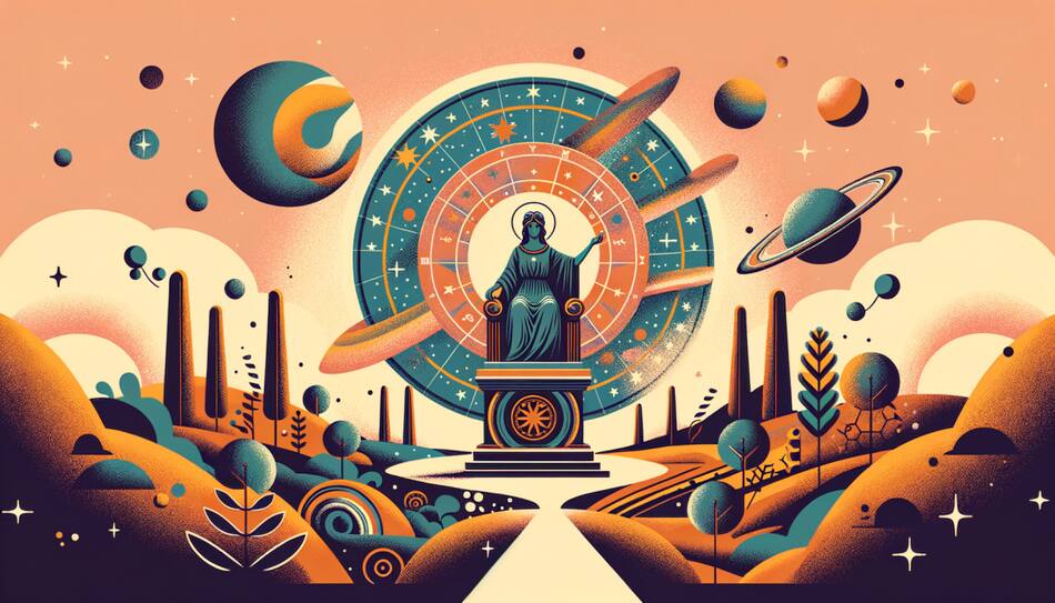 Horoscopo de Virgo de hoy: jueves 23 de enero de 2025. Foto: Redacción canal26.com