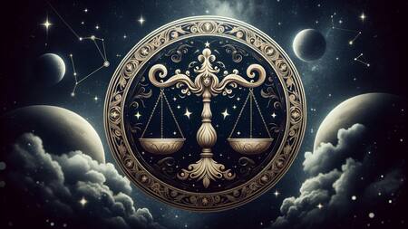 Horóscopo de Libra de hoy: miércoles 9 de abril de 2025. Foto: Redacción canal26.com