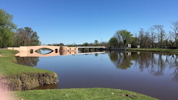 Llega la temporada de primavera: el mágico destino a pocos kilómetros de Buenos Aires para una escapada especial