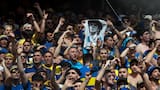 Superclásico EN VIVO: Boca Juniors y River Plate se juegan la clasificación a la Copa Libertadores en La Bombonera