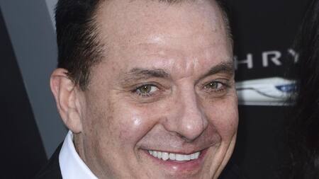 Tom Sizemore. Foto: EFE.