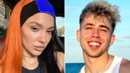 La Joaqui. Foto: Instagram @lajoaqui