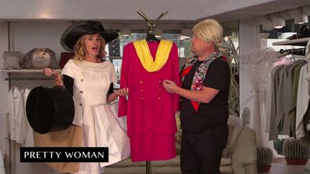 Julia Roberts James Corden