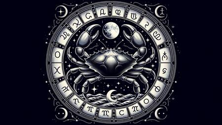 Horóscopo de Cáncer de hoy: lunes 25 de noviembre de 2024. Foto: Redacción canal26.com