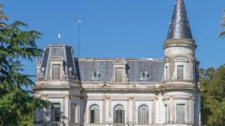 A pocos kilómetros de CABA, se encuentra este lugar donde el rencor y la avaricia reinan