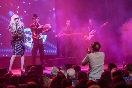 Fátima Florez y su suceso