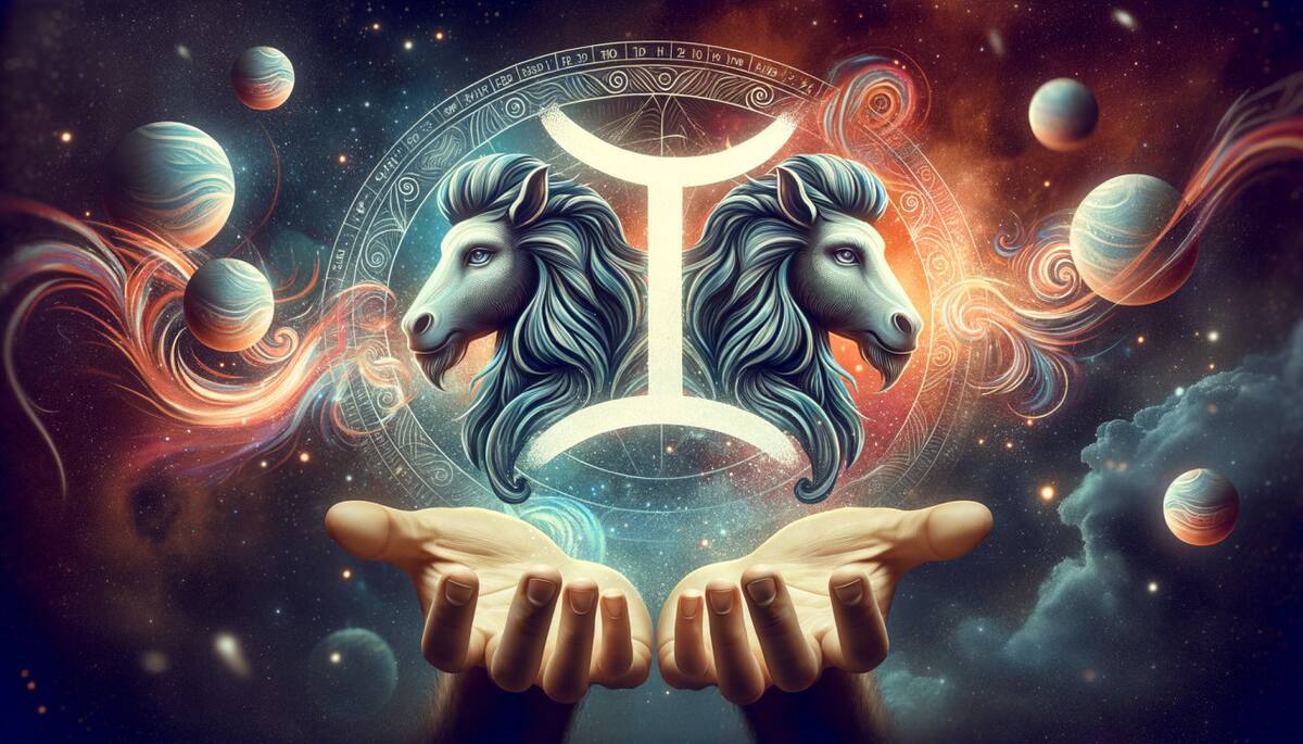 Horoscopo de Géminis de hoy: miércoles 7 de agosto de 2024. Foto: Redacción canal26.com