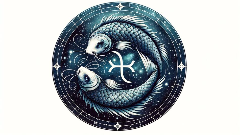 Horoscopo de Piscis de hoy: viernes 9 de agosto de 2024. Foto: Redacción canal26.com