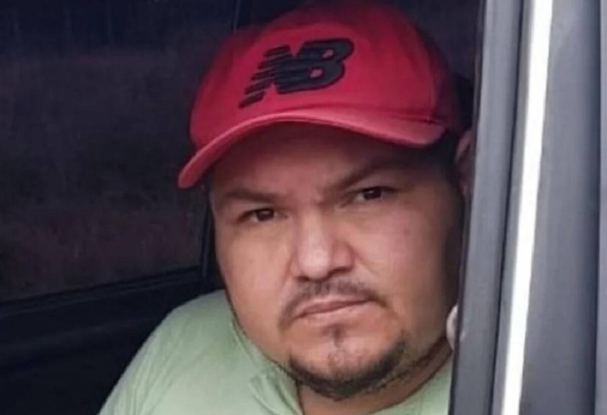Detuvieron a Luis