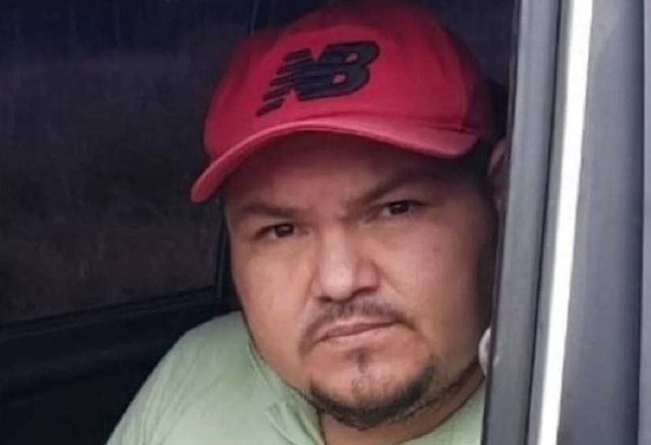 Detuvieron a Luis