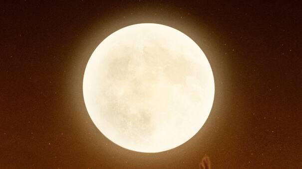 Luna del castor 2024: así se vivió el último gran evento astronómico del año en diferentes partes del mundo