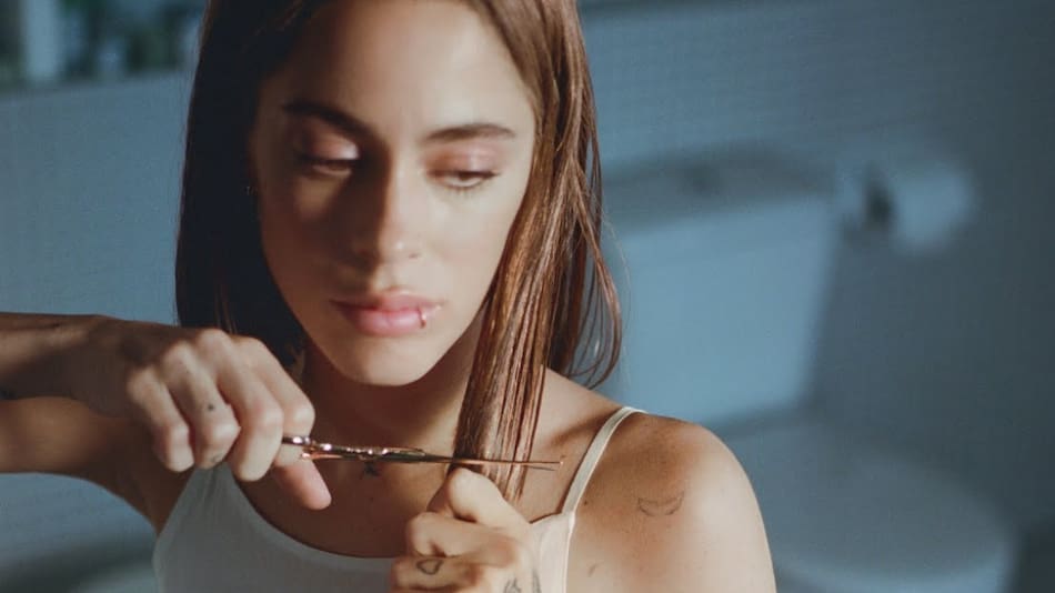 Tini Stoessel. Foto: captura YouTube