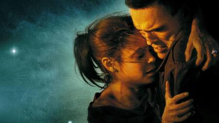 Alto impacto, película. Foto: Prime Video.