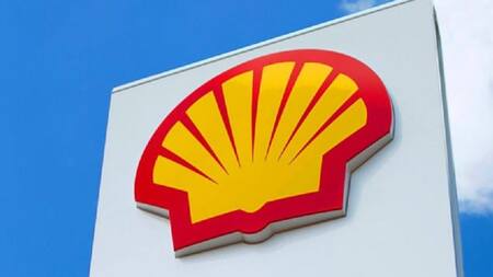 Shell, estaciones de servicio, combustibles, nafta