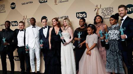 SAG Awards 2017 (Reuters)