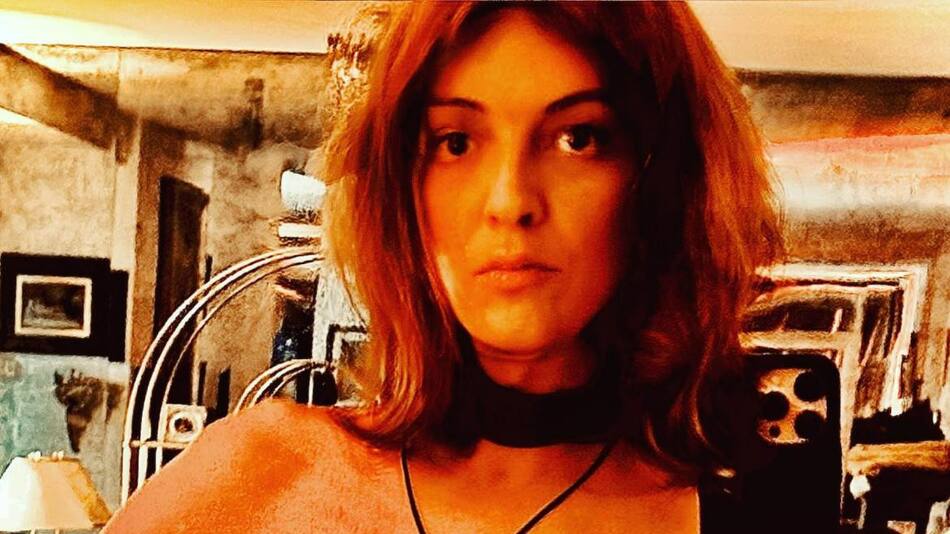 Hijo de Camilo Sesto. Foto: Instagram/shelaw123.