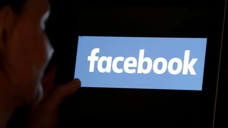 Facebook - Reuters