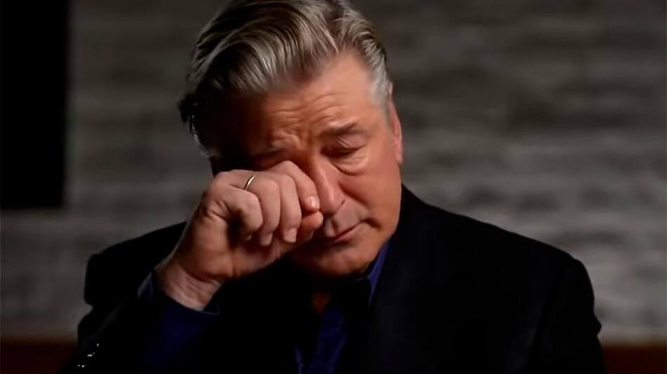 Alec Baldwin, Reuters